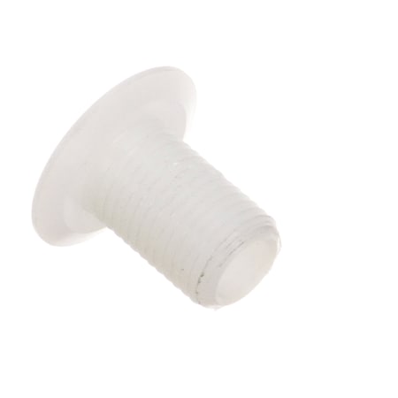 Atlas Metal 1/2 Plastic Drain (Complete) 3018